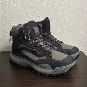 Vans MTE Crestline Boots